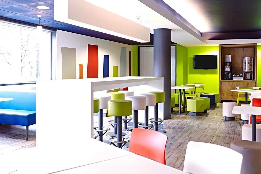 Ibis Birmingham Centre Irving Street Hotel Kültér fotó