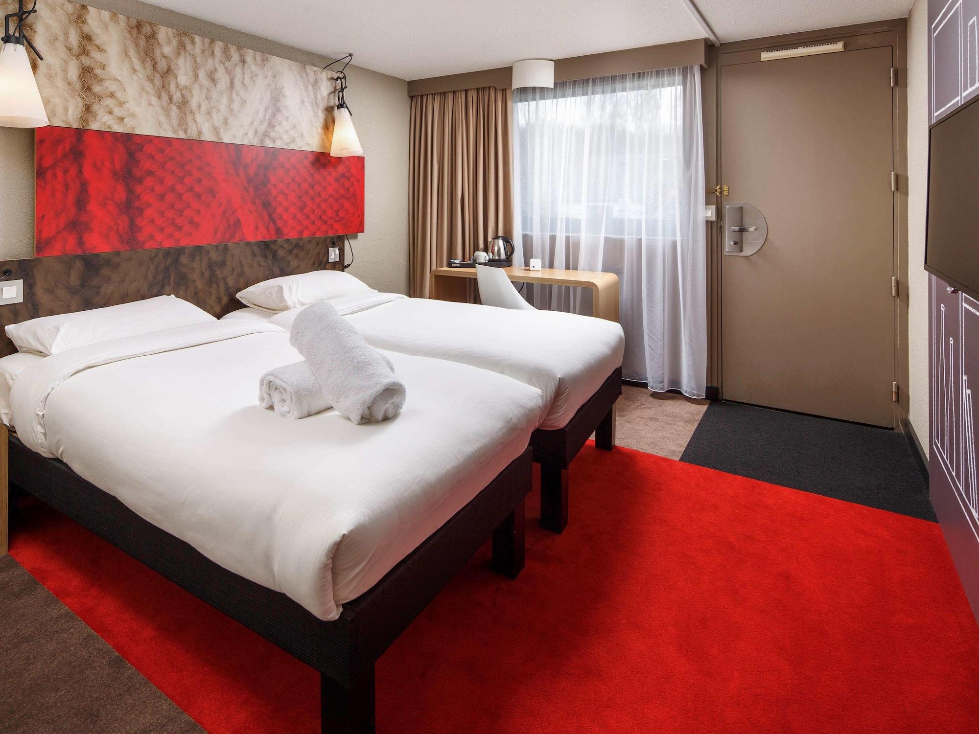 Ibis Birmingham Centre Irving Street Hotel Kültér fotó