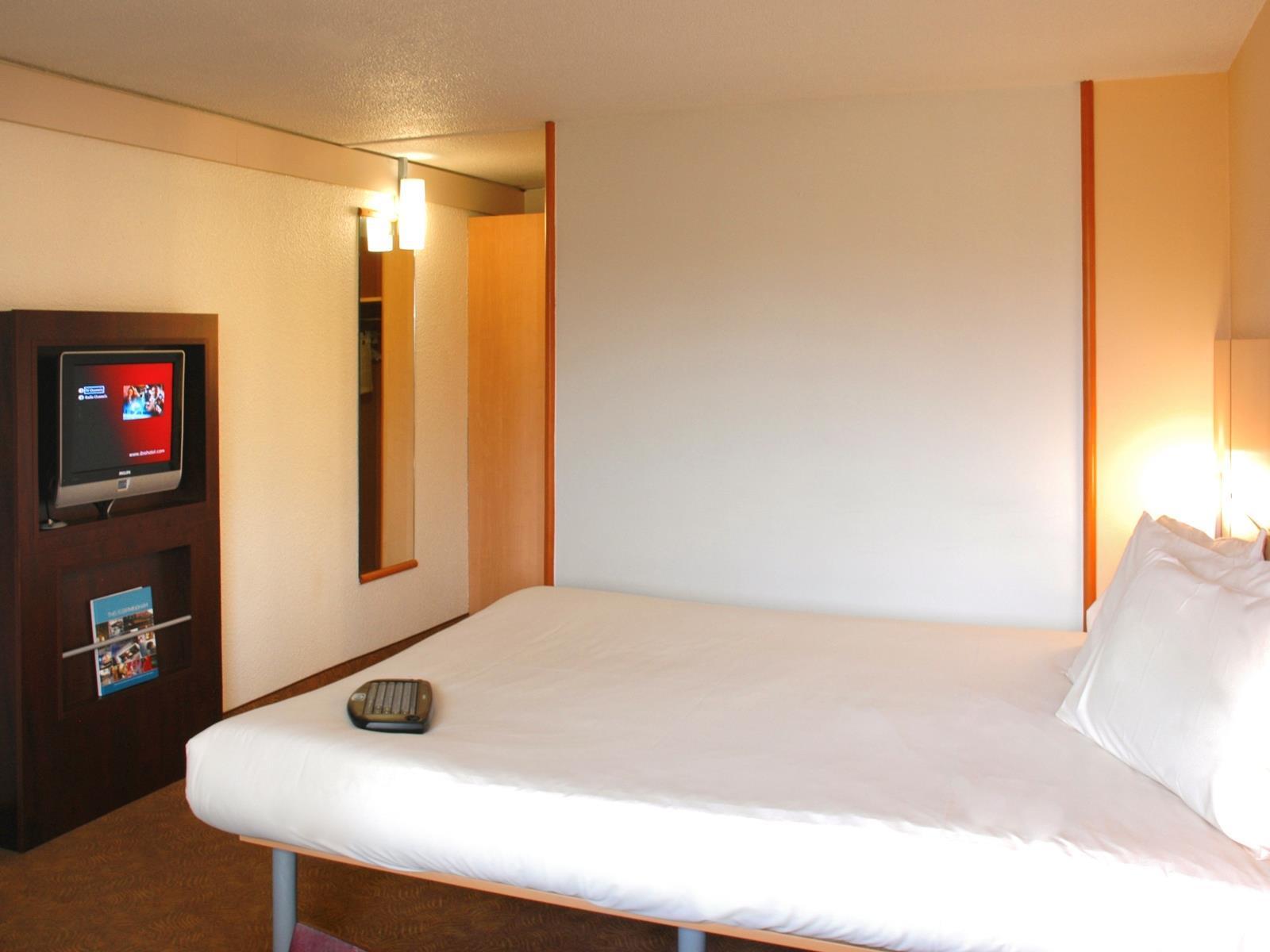 Ibis Birmingham Centre Irving Street Hotel Kültér fotó